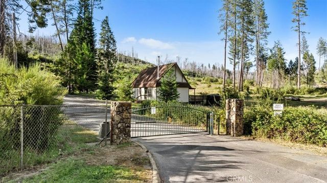 8 Meadow Lane, Berry Creek, CA 95916