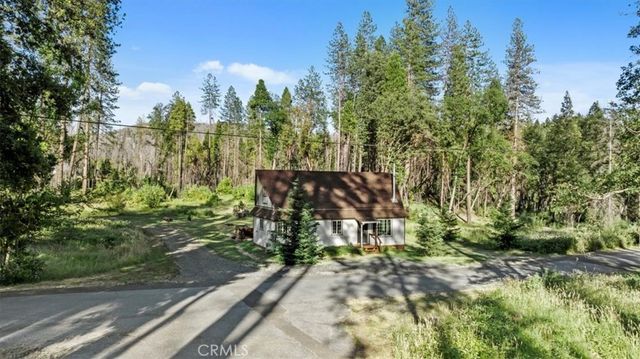 8 Meadow Lane, Berry Creek, CA 95916