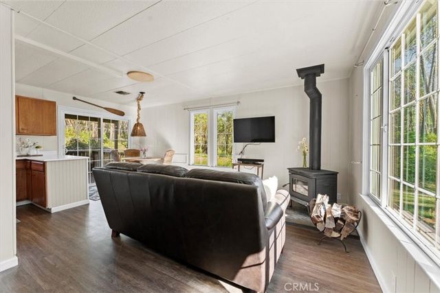 8 Meadow Lane, Berry Creek, CA 95916