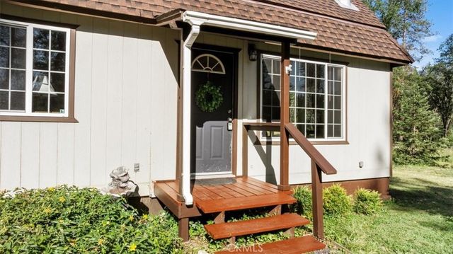 8 Meadow Lane, Berry Creek, CA 95916