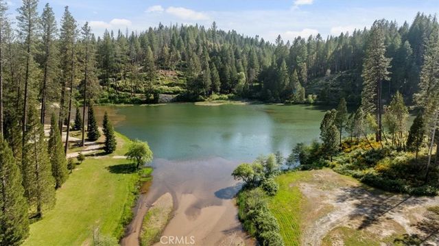 8 Meadow Lane, Berry Creek, CA 95916