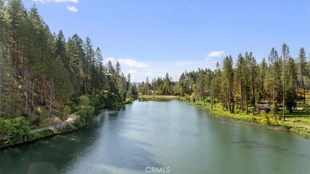 8 Meadow Lane, Berry Creek, CA 95916