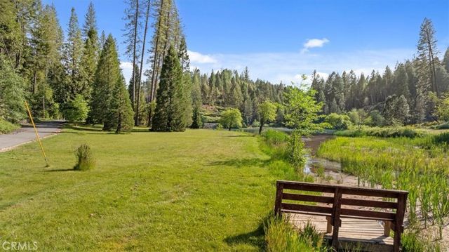 8 Meadow Lane, Berry Creek, CA 95916