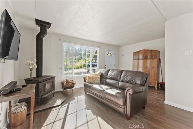 8 Meadow Lane, Berry Creek, CA 95916