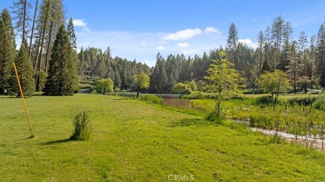 8 Meadow Lane, Berry Creek, CA 95916