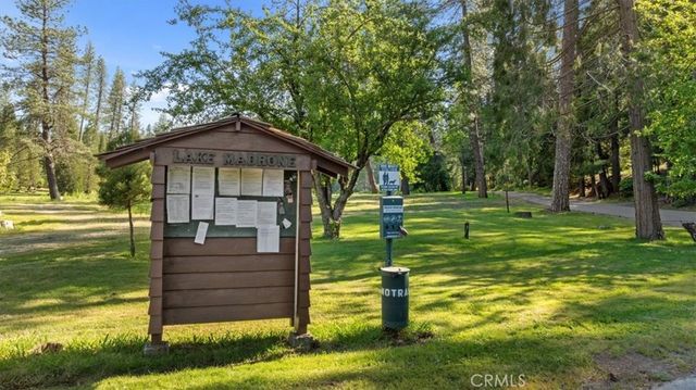 8 Meadow Lane, Berry Creek, CA 95916