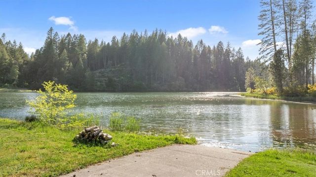 8 Meadow Lane, Berry Creek, CA 95916