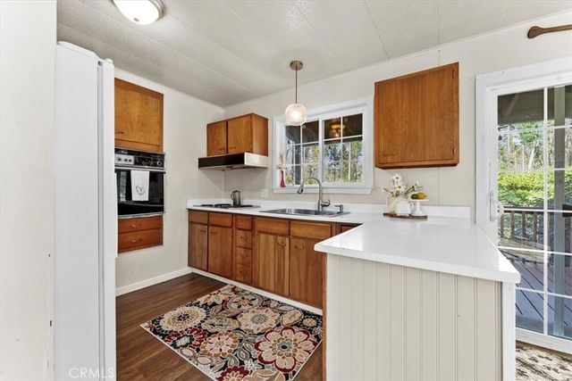 8 Meadow Lane, Berry Creek, CA 95916