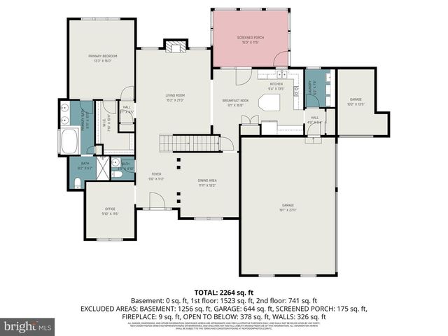 1103 WANSFORD RD, Mechanicsburg, PA 17050