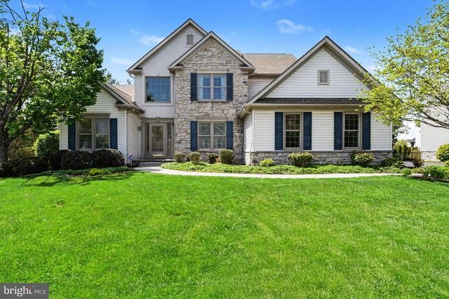 1103 WANSFORD RD, Mechanicsburg, PA 17050