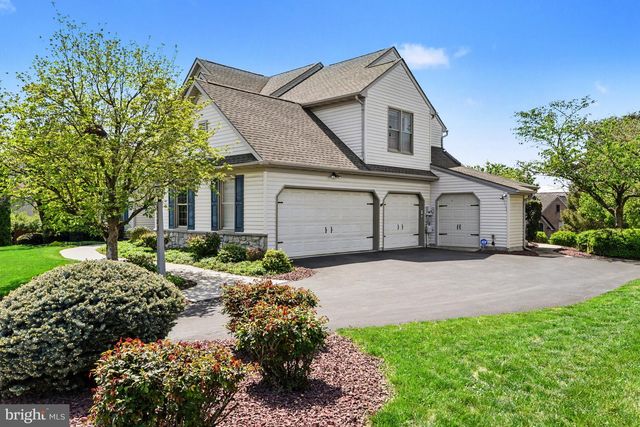 1103 WANSFORD RD, Mechanicsburg, PA 17050