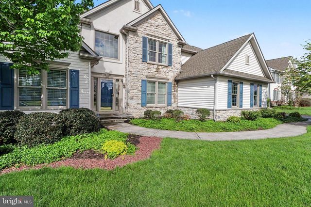 1103 WANSFORD RD, Mechanicsburg, PA 17050