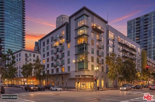 645 W 9th Street 406, Los Angeles, CA 90015
