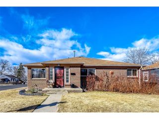 1901 Xanthia St, Denver, CO 80220
