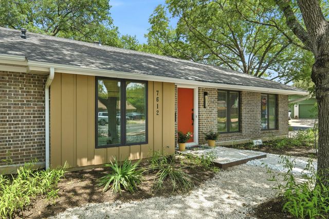 7612 Shoal Creek BLVD, Austin, TX 78757