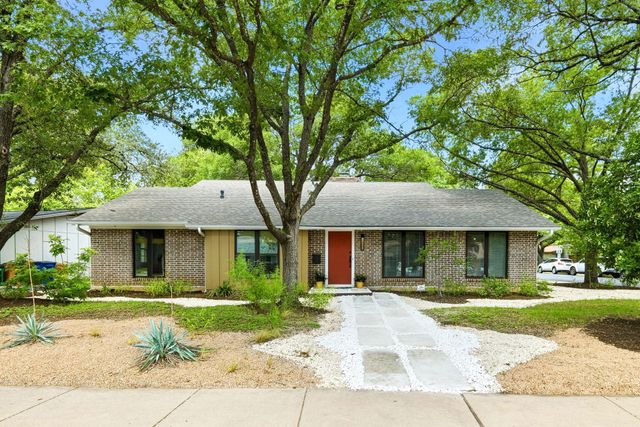 7612 Shoal Creek BLVD, Austin, TX 78757