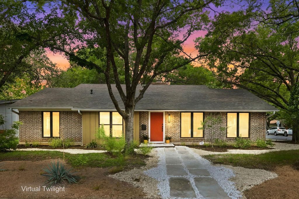 7612 Shoal Creek BLVD, Austin, TX 78757