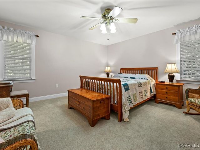 1875 Capeway Rd, Powhatan, VA 23139