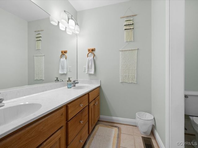 1875 Capeway Rd, Powhatan, VA 23139