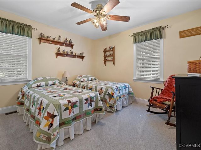 1875 Capeway Rd, Powhatan, VA 23139