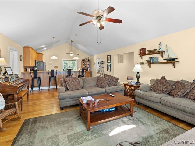 1875 Capeway Rd, Powhatan, VA 23139
