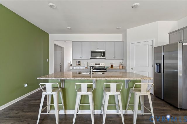 11065 Chappell Creek Cir, Prince George, VA 23860