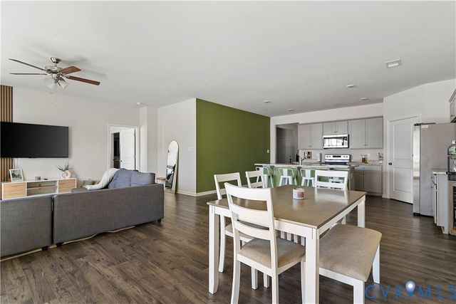 11065 Chappell Creek Cir, Prince George, VA 23860