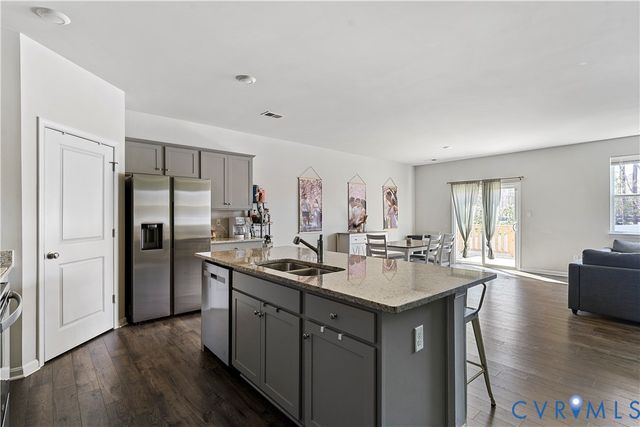 11065 Chappell Creek Cir, Prince George, VA 23860