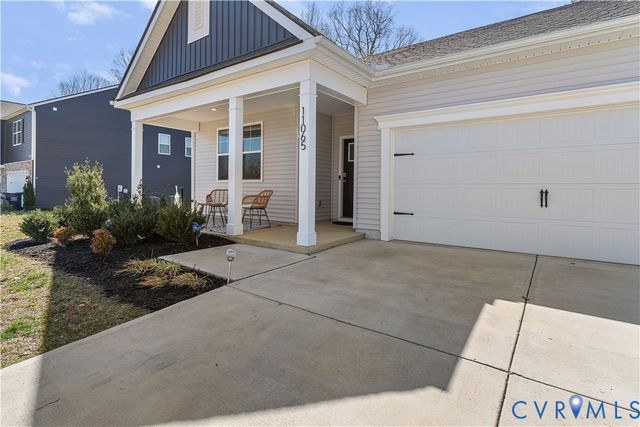11065 Chappell Creek Cir, Prince George, VA 23860