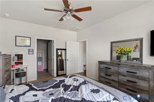 11065 Chappell Creek Cir, Prince George, VA 23860