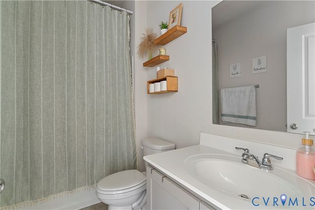 11065 Chappell Creek Cir, Prince George, VA 23860