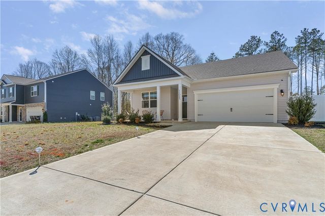 11065 Chappell Creek Cir, Prince George, VA 23860