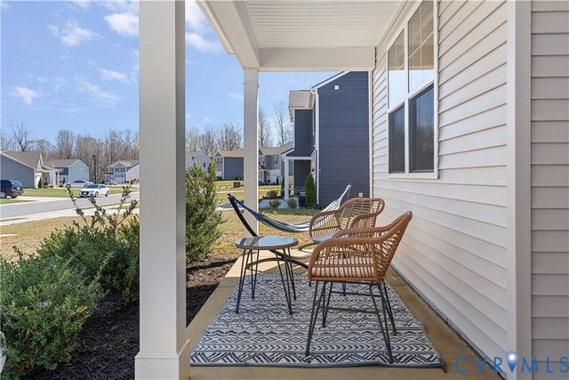 11065 Chappell Creek Cir, Prince George, VA 23860