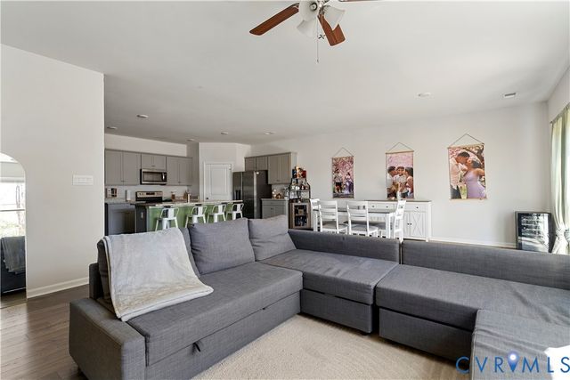 11065 Chappell Creek Cir, Prince George, VA 23860