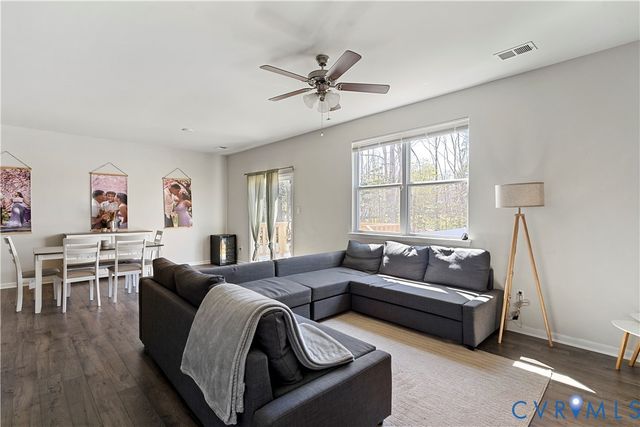 11065 Chappell Creek Cir, Prince George, VA 23860