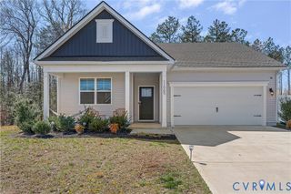 11065 Chappell Creek Cir, Prince George, VA 23860