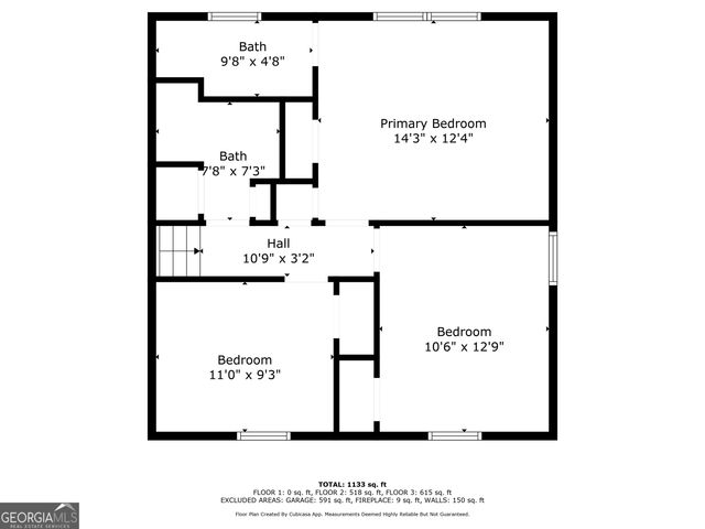 103 Wood Wind Station, Woodstock, GA 30189
