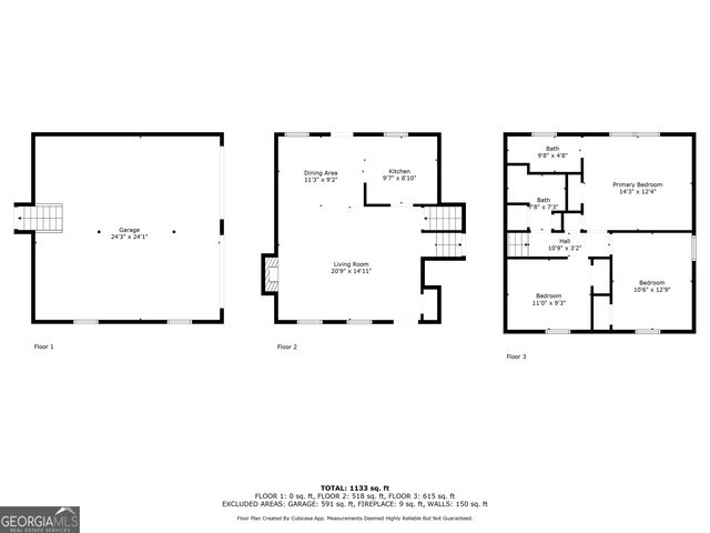 103 Wood Wind Station, Woodstock, GA 30189