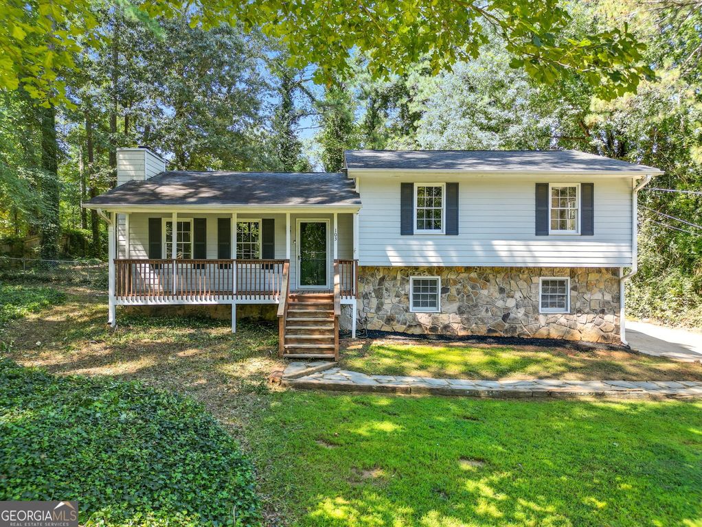 103 Wood Wind Station, Woodstock, GA 30189