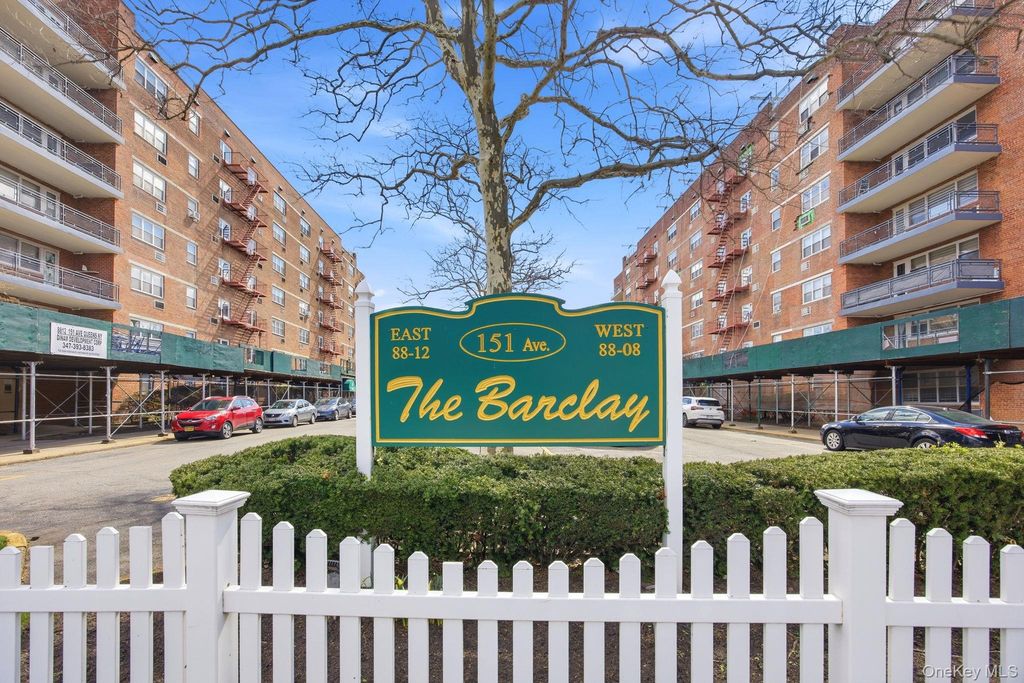 88-12 151 Avenue 1G, Howard Beach, NY 11414