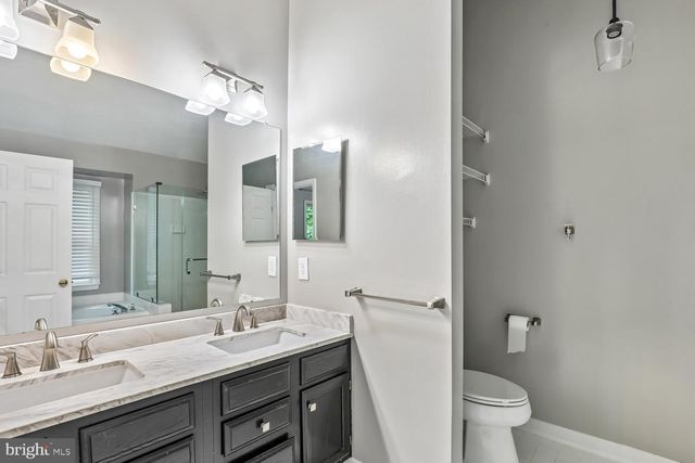 6516 CASTINE LN, Springfield, VA 22150