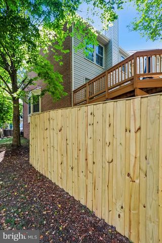 6516 CASTINE LN, Springfield, VA 22150
