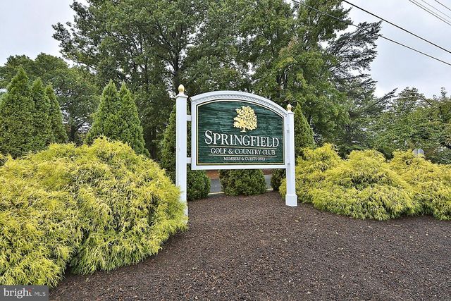 6516 CASTINE LN, Springfield, VA 22150