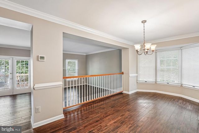 6516 CASTINE LN, Springfield, VA 22150