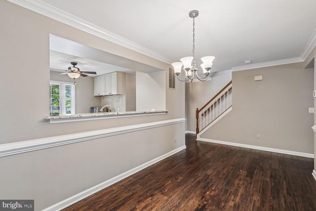 6516 CASTINE LN, Springfield, VA 22150