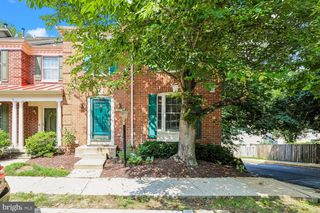 6516 CASTINE LN, Springfield, VA 22150
