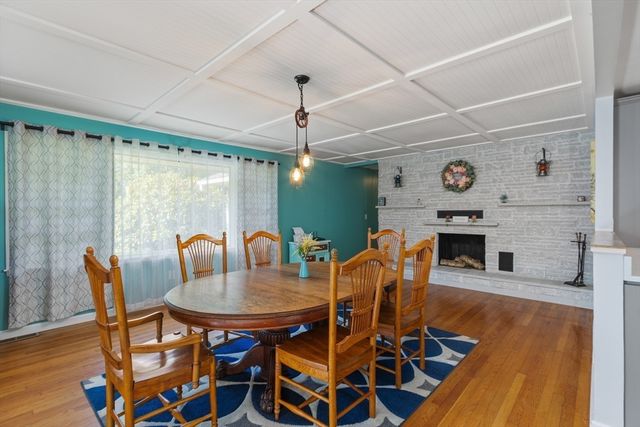 7 Church St Ext, West Brookfield, MA 01585