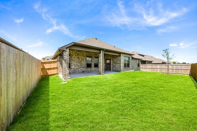 423 Maltese Drive, Red Oak, TX 75154