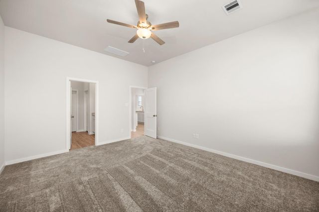 12535 Llano Estacado Drive, Cypress, TX 77433