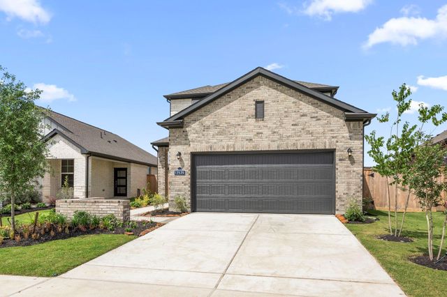 12535 Llano Estacado Drive, Cypress, TX 77433